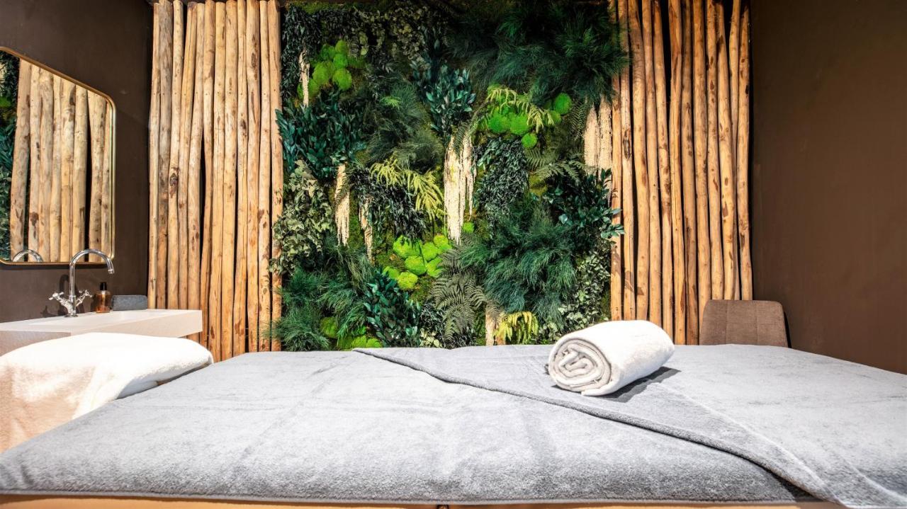 Hotel Le Diamond Rock تينْيِ المظهر الخارجي الصورة