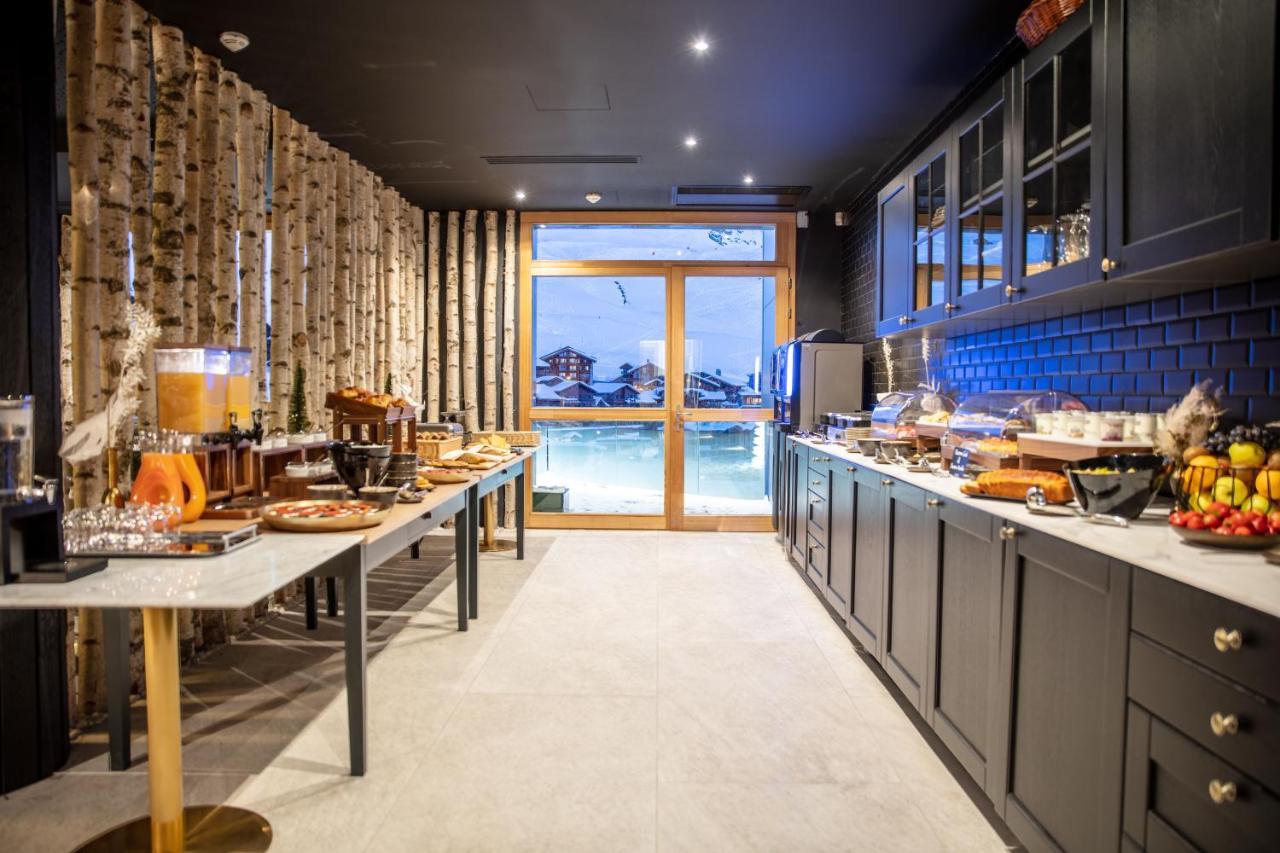 Hotel Le Diamond Rock تينْيِ المظهر الخارجي الصورة