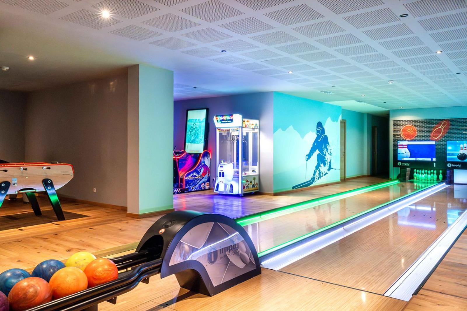 Hotel Le Diamond Rock تينْيِ المظهر الخارجي الصورة