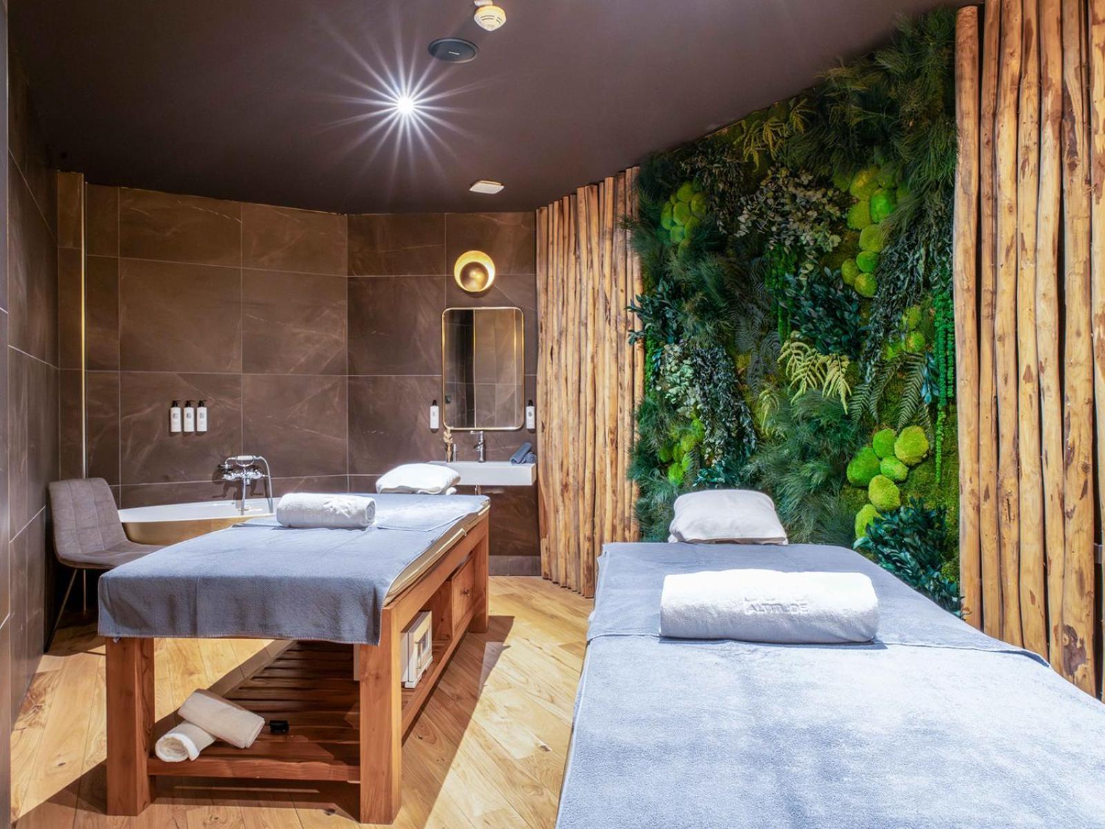 Hotel Le Diamond Rock تينْيِ المظهر الخارجي الصورة