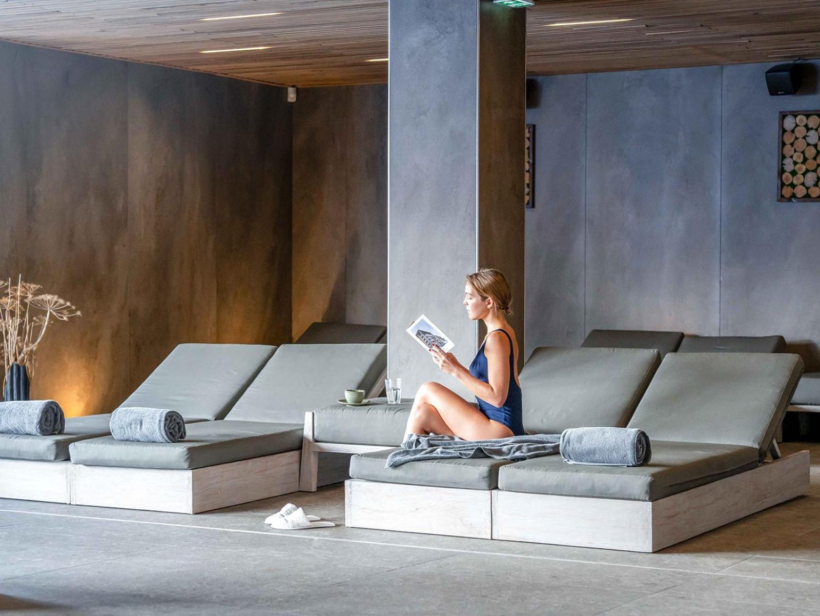 Hotel Le Diamond Rock تينْيِ المظهر الخارجي الصورة