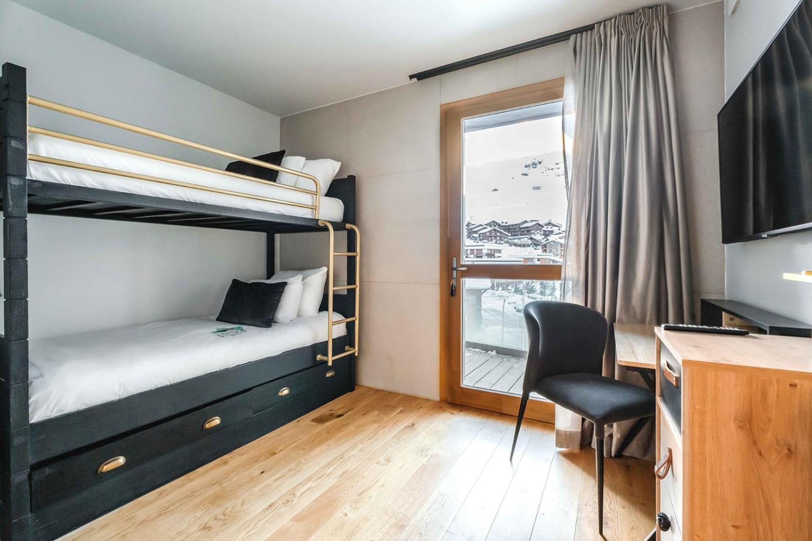 Hotel Le Diamond Rock تينْيِ المظهر الخارجي الصورة